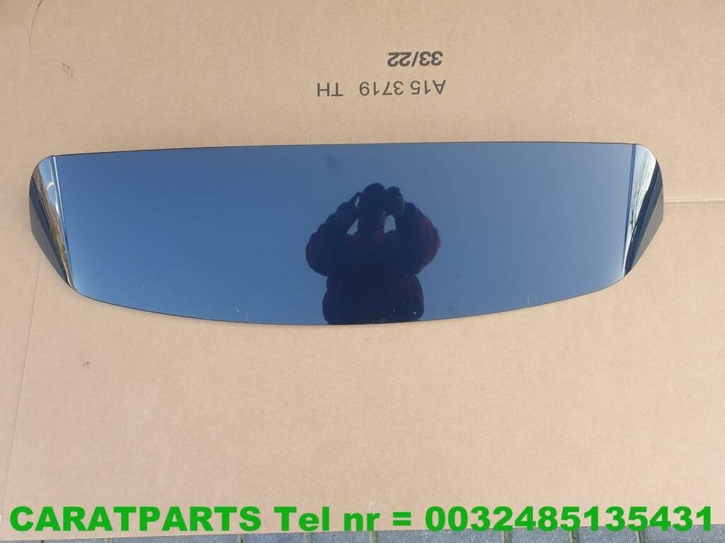 8U0827933F becquet de hayon Q3 becquet de hayon q3 8u, AUDI AG, Auto-Union-Strasse 1
85045  Ingolstadt, DE, Audi, Utilisé