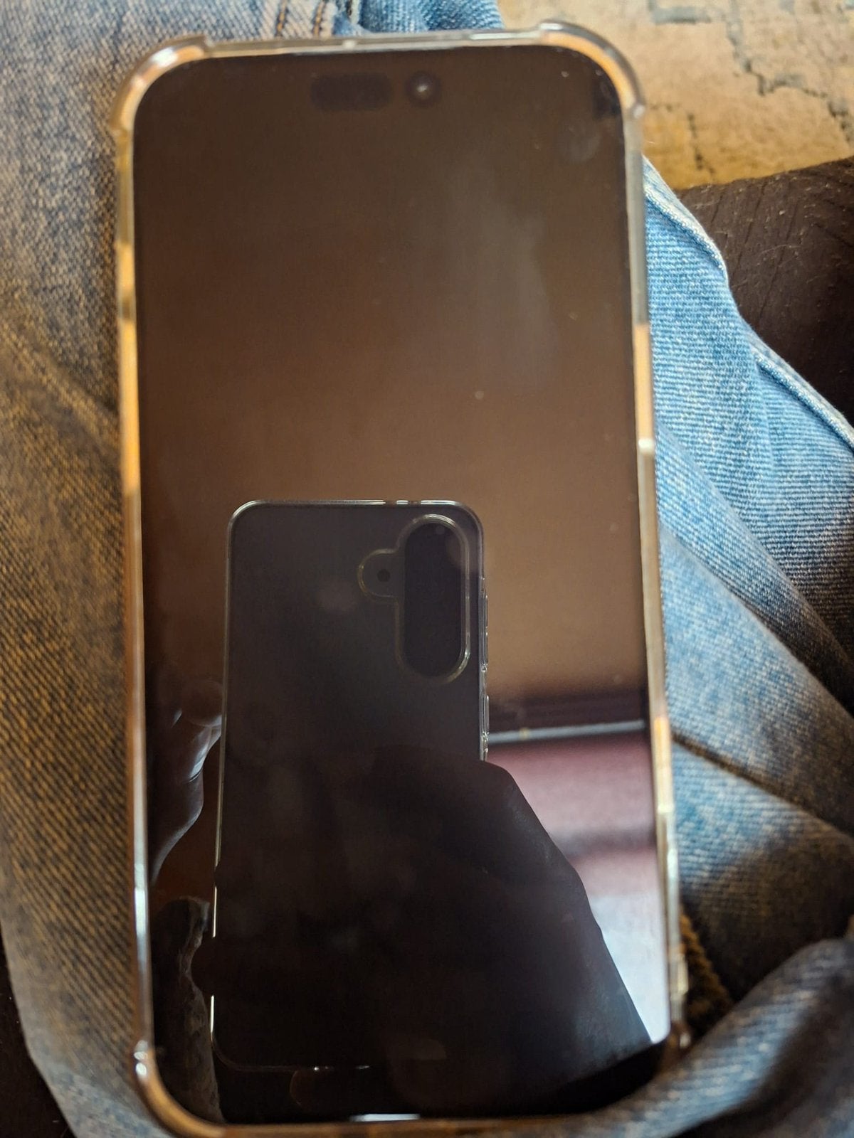 Iphone 17 pro max 256 gb, Ophalen of Verzenden, Zo goed als nieuw, 256 GB