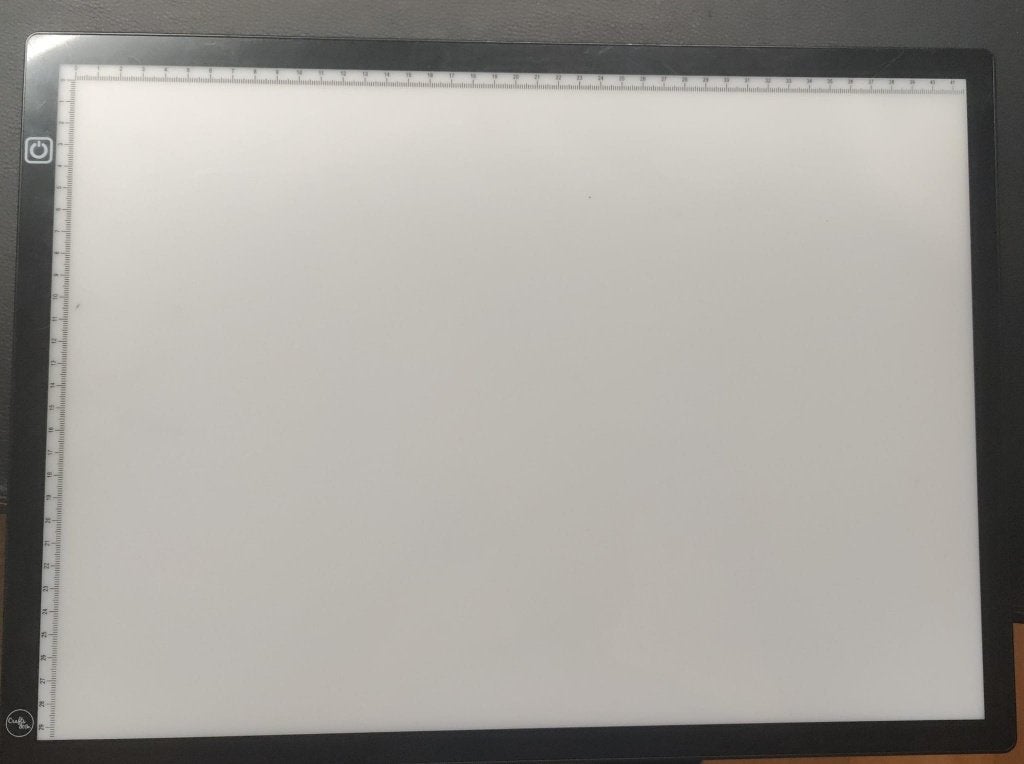 Tablette lumineuse pour enfant, Enlèvement, Comme neuf, Autres types