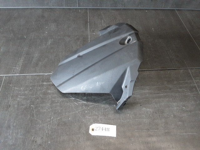 GSX-S 1000 (F) 2015 - 2020 Suzuki Spatbord D1-61835