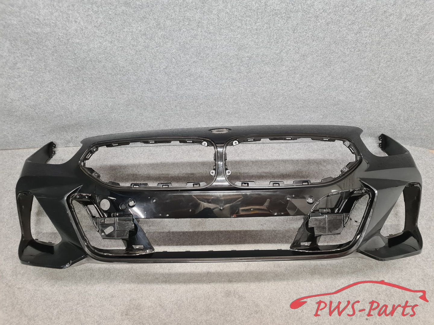 BMW Z4 G29 M-PAKKET M VOORBUMPER ORIGINEEL, -, Utilisé, Avant, -