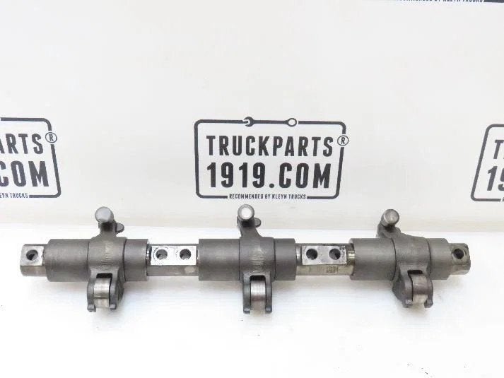 DAF 1959521 Tuimelaaras uitlaat DAF MX11, Auto-onderdelen, Ophalen, Gebruikt, DAF, Motor en Accessoires