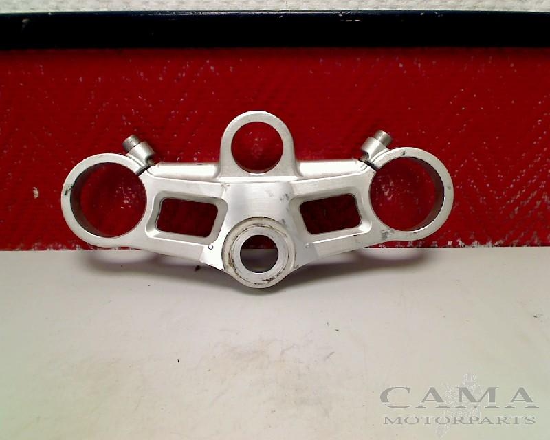 KROONPLAAT Triumph Daytona 675 2006-2008 (VIN: 381274), Dhr. S. di Majo, Gebruikt, Info@cama-motorparts.nl, P.J. Troelstraweg 8 8
3144 CX  MAASSLUIS, NL