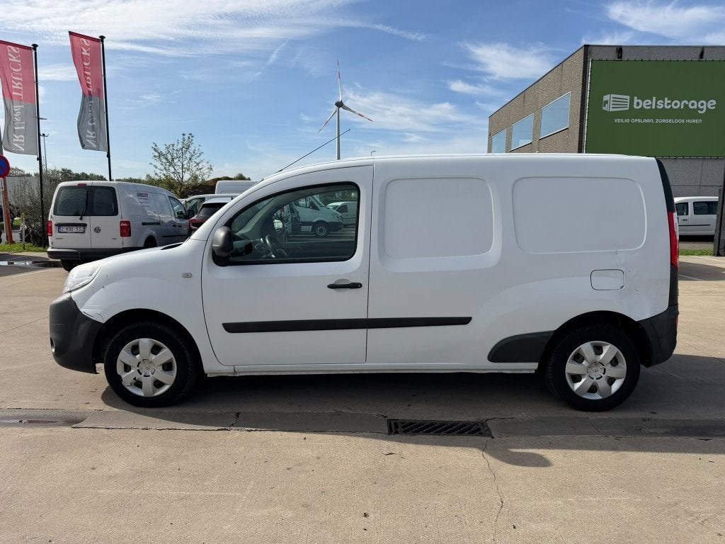 Renault Kangoo (Stock ID 83220) — 4