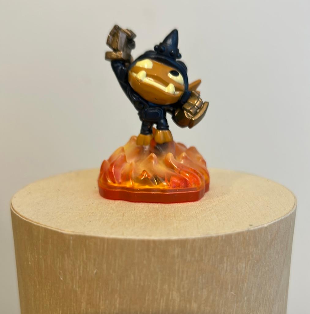 Skylander Small Fry., Consoles de jeu & Jeux vidéo, Jeux | Autre, Enlèvement ou Envoi, Comme neuf