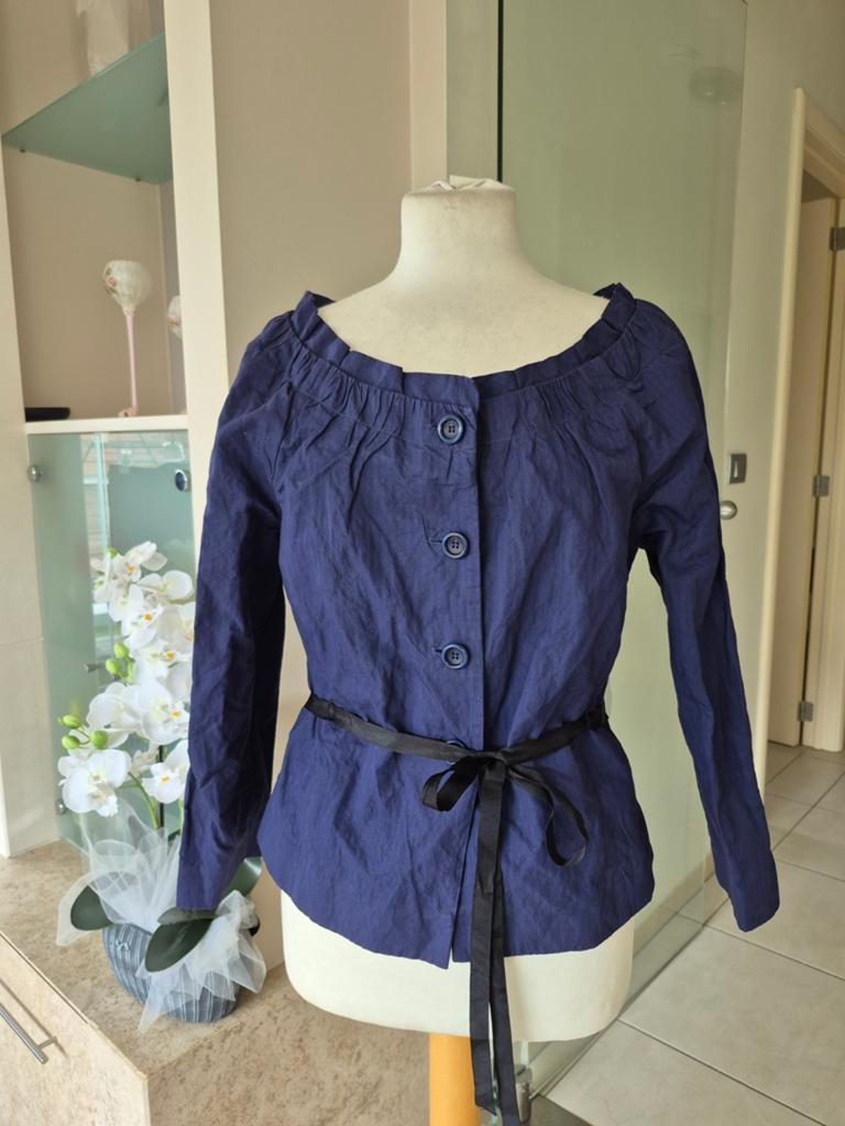 OLIVIER STRELLI, Kleding | Dames, Jasjes, Kostuums en Pakken, Verzenden, Maat 38/40 (M)