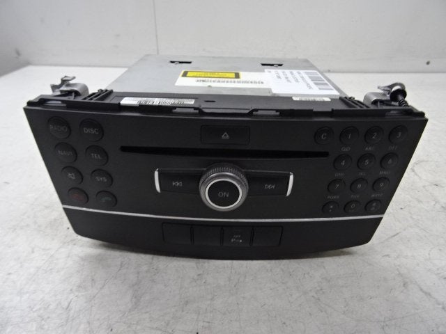 SYSTEME NAVIGATION GPS C Estate (S204) (A2049009802), Mercedes-Benz, Mevr. I. Hauben, Utilisé, Rue de l'Espoir 34 34
4030  GRIVEGNÉE, BE