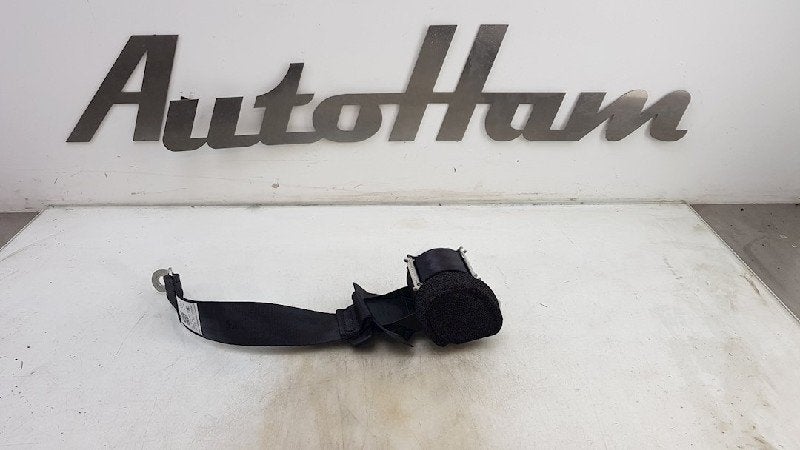 CEINTURE DE SECURITE ARRIERE GAUCHE Scirocco (137 / 13AD), Utilisé, Volkswagen