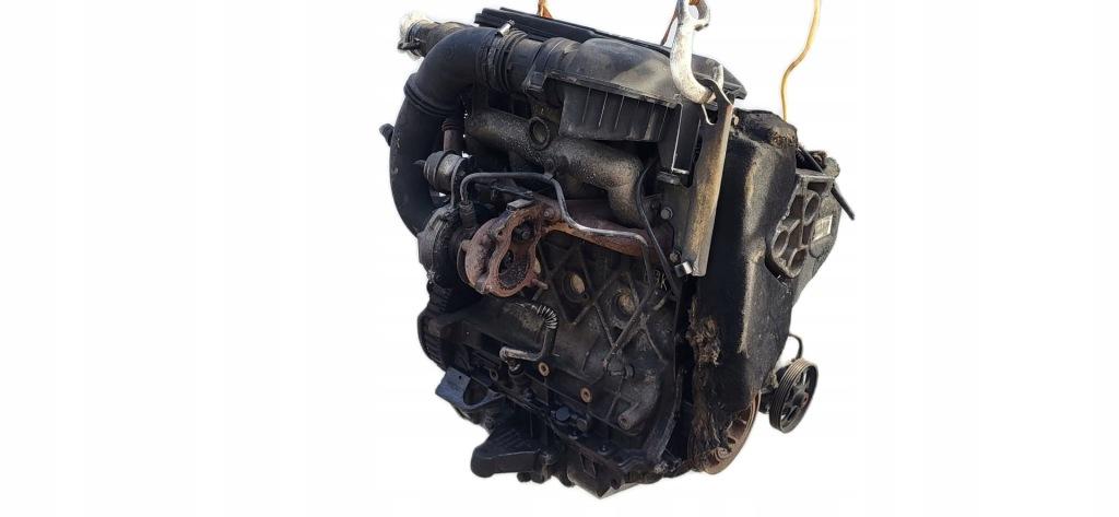 Moteur F9Q780 Complet KANGOO CLIO RENAULT, Envoi, Utilisé, Daihatsu