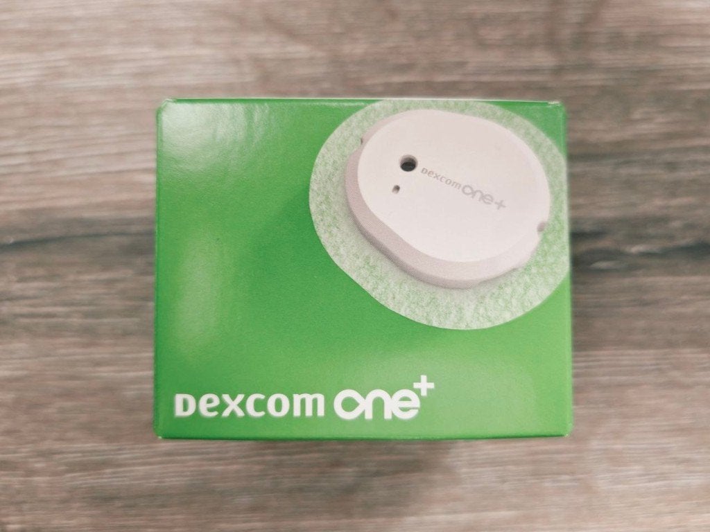 Dexcom One Plus sensor voor glucosemonitoring, Computers en Software, Overige Computers en Software, Ophalen of Verzenden, Nieuw