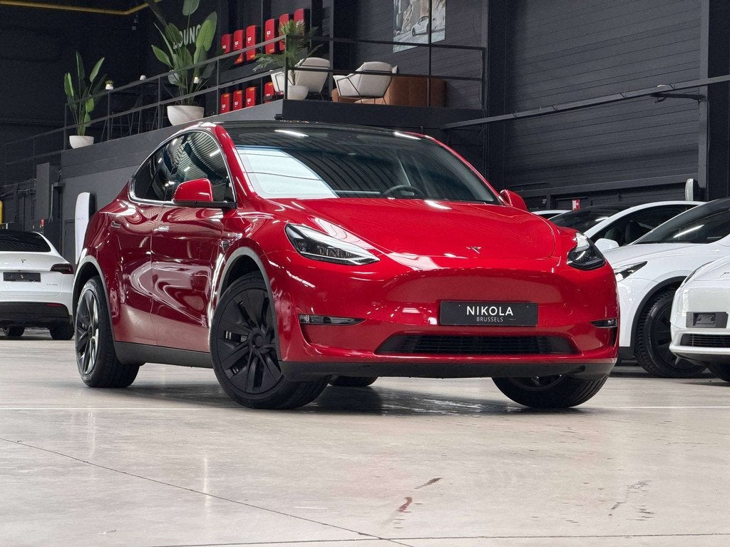 Tesla Model Y LONG RANGE - ALL WHEEL DRIVE - AUTOPILOT - TOW, https://public.car-pass.be/vhr/e8d88c61-8c38-4322-a76a-575718cb4f12