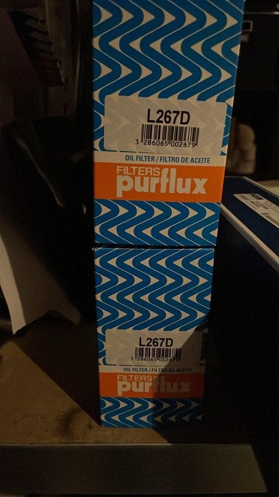 VW golf Jetta filter: olie filter, dieselfilter, luchtfilter, Ophalen
