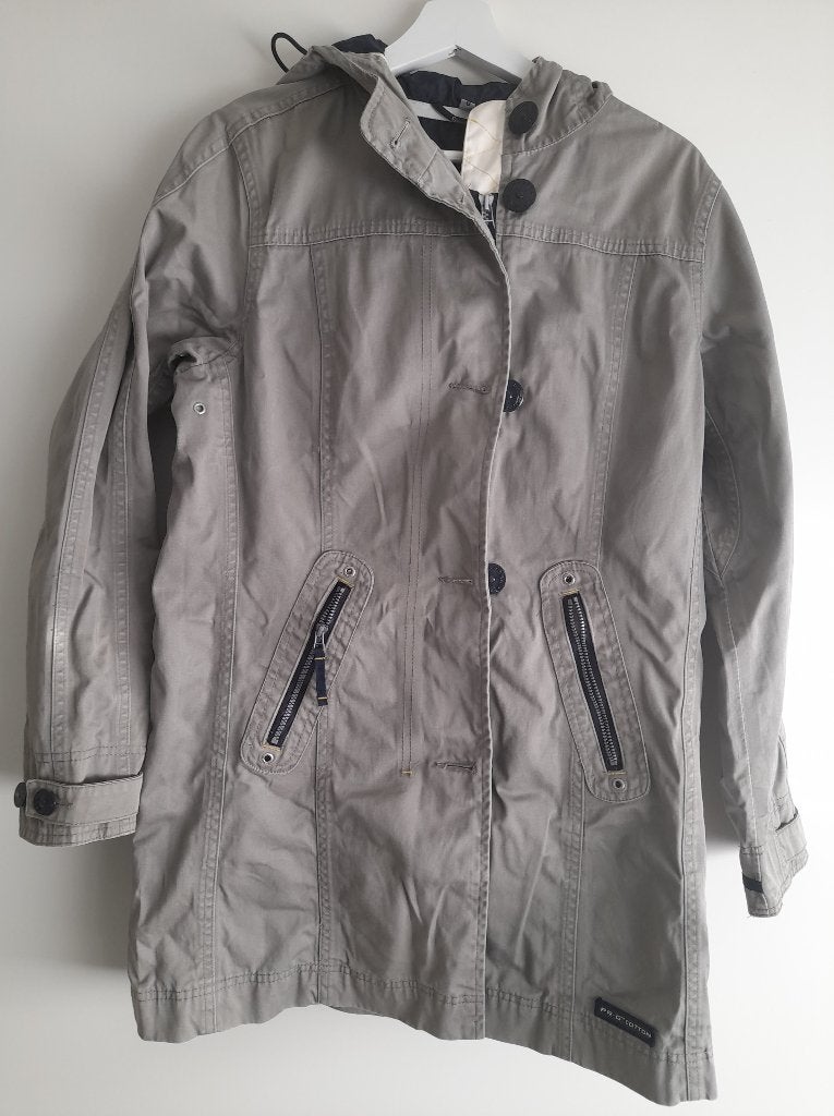 Damesjas Gaastra maat S, Gaastra, Enlèvement ou Envoi, Taille 36 (S), Beige