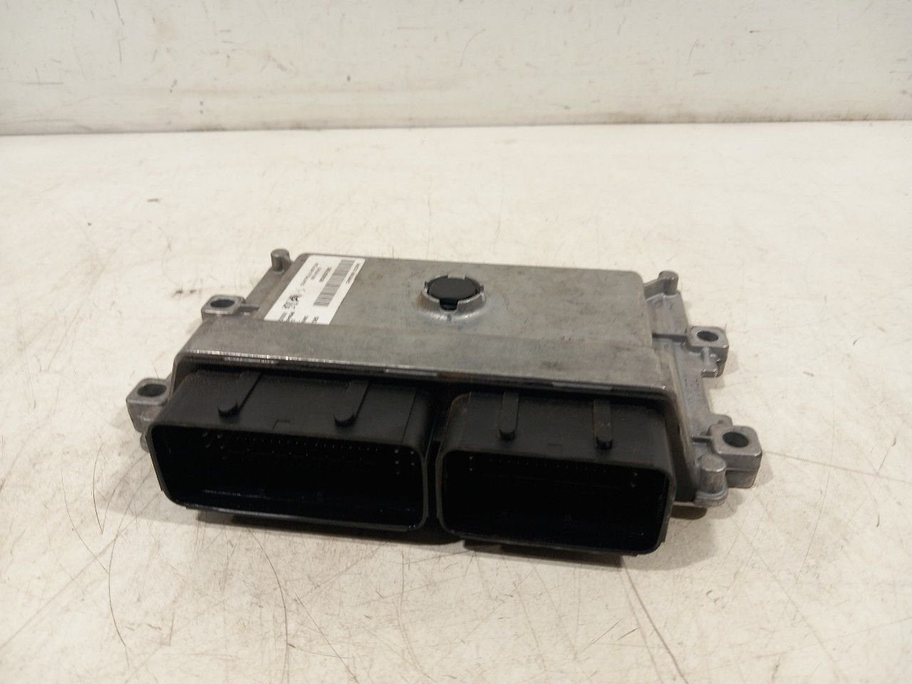 Computer motormanagement Citroën C3, Onderdelen@venauto.nl, Van der Ven Autorecycling B.V., Citroën, Ettenseweg 76, 4706 PB Roosendaal, The Netherlands
