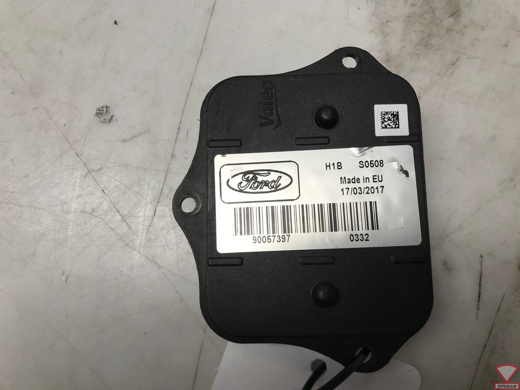 Ford S-Max MK2 Xenon Module Ballast 90057397 H1BS0508, Gebruikt, Info@ford.com, Ford, Ford Motor Company