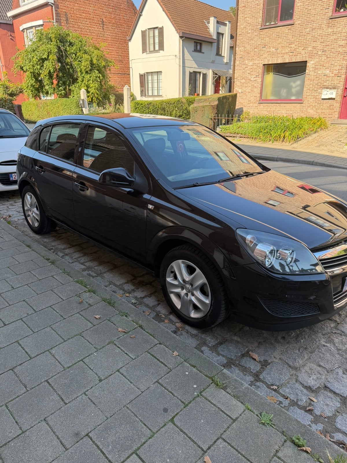 Astra h 1.6 116pk 2012, Auto's, Particulier, Astra, Te koop, Benzine