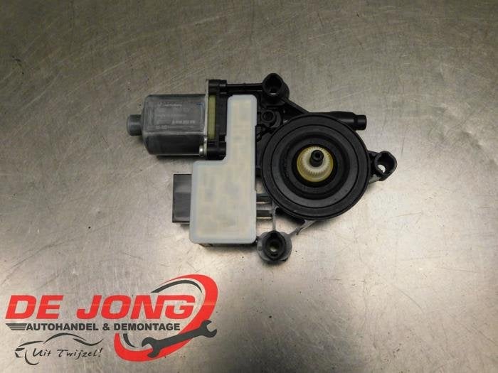 Moteur de vitre portière d'un Seat Leon, Autos : Pièces & Accessoires, Carrosserie & Tôlerie, Seat, Utilisé, 3 mois de garantie