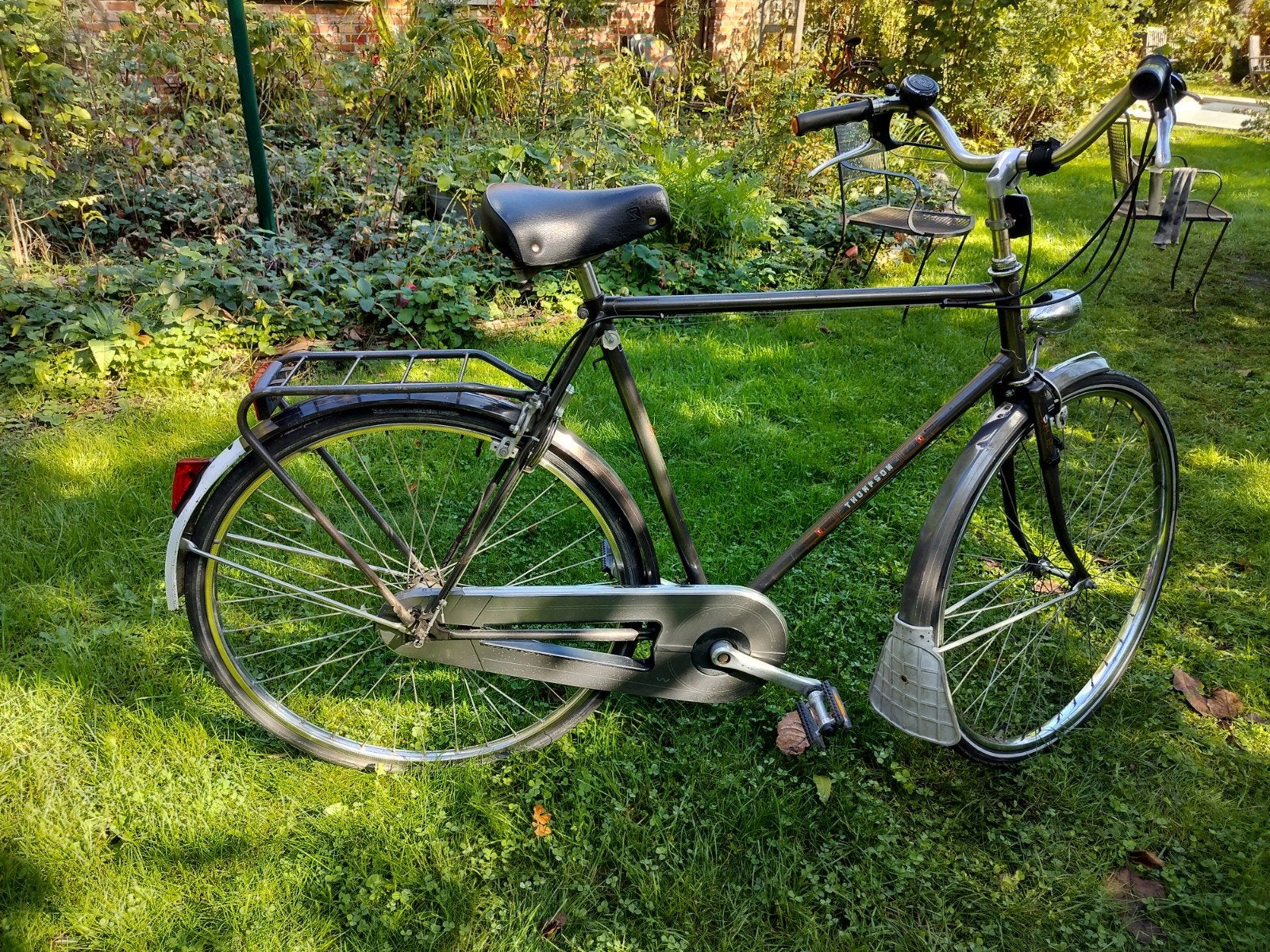 retro klassieker Thompson 3v, slot,..., Ophalen