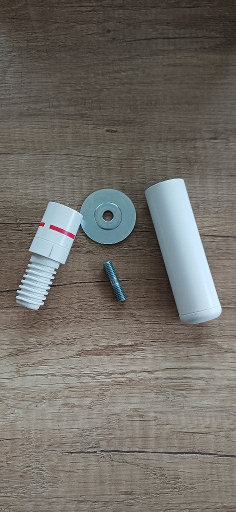 Ikea kastpoten Lätthet, Maison & Meubles, Enlèvement, Neuf
