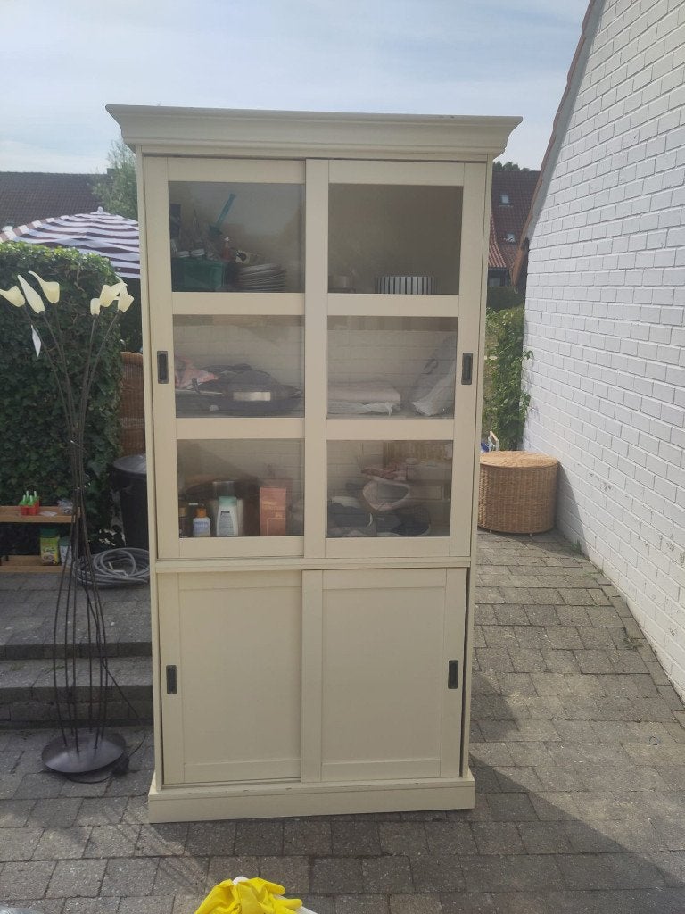 Buffetkast, Maison & Meubles, Armoires | Buffets, 25 à 50 cm, Avec porte(s), Enlèvement, Utilisé