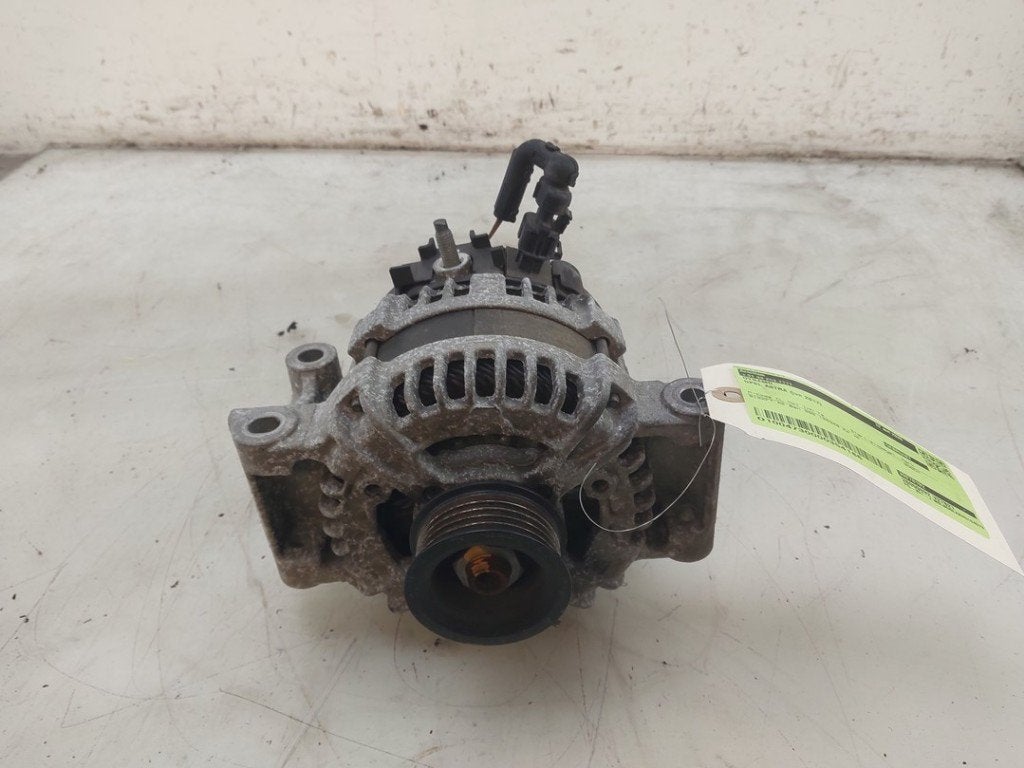 ALTERNATEUR Opel Astra K (01-2015/12-2022), Autos : Pièces & Accessoires, Robert Bosch AG, Opel, Utilisé, Robert-Bosch-Allee 1
74232  Abstatt, DE
