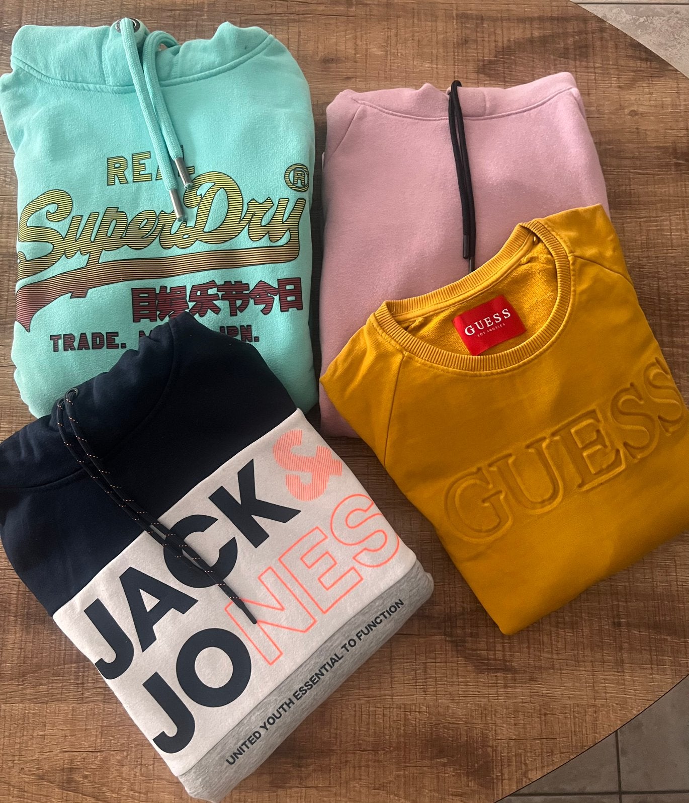 Truien L/xl, Vêtements | Hommes, Pulls & Vestes, Enlèvement, Comme neuf