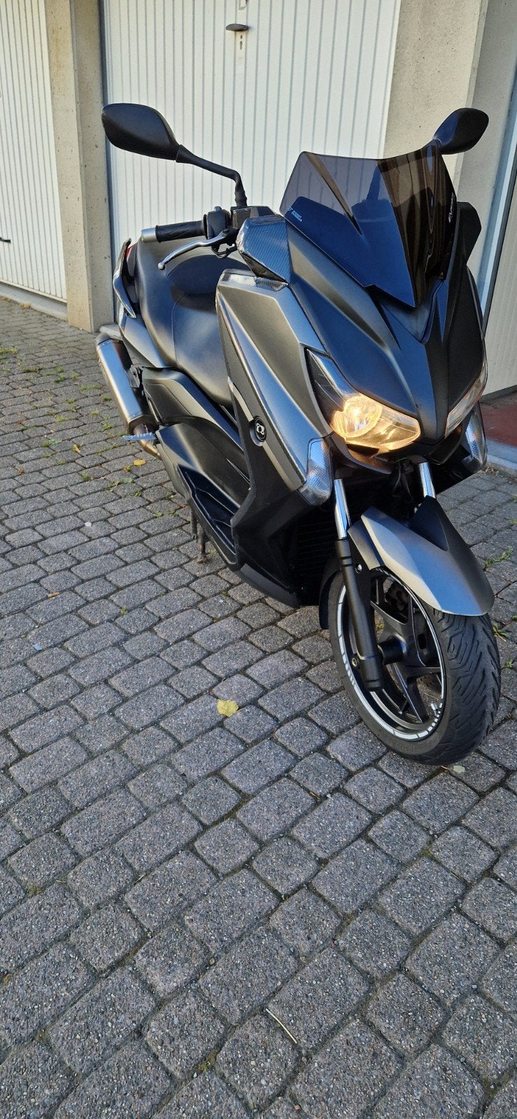 125 mbk evolis, Vélos & Vélomoteurs, Scooters | Yamaha, Enlèvement ou Envoi