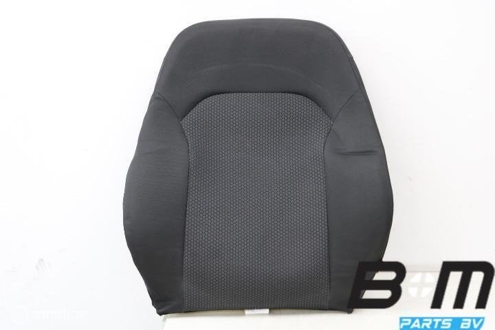 Leuning LV stoel Audi A1 8X SB A0G 8X4881805, Auto-onderdelen, Gebruikt