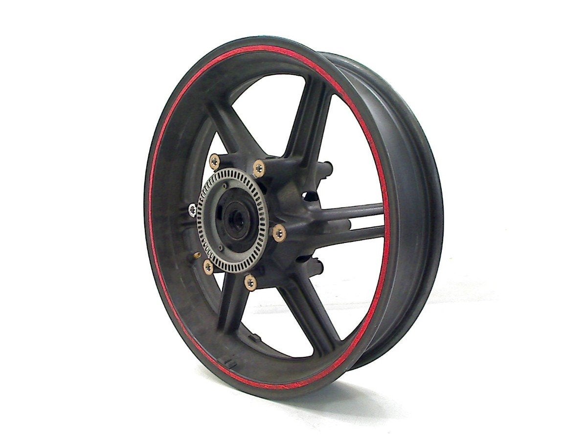 VOORVELG Honda CBF 600 2004-2006 (CBF600N CBF600S PC38), Motoren, Honda Center GmbH, Gebruikt, Info@honda.de, Hanauer Landstraße  222-224
60314  Frankfurt am Main, DE