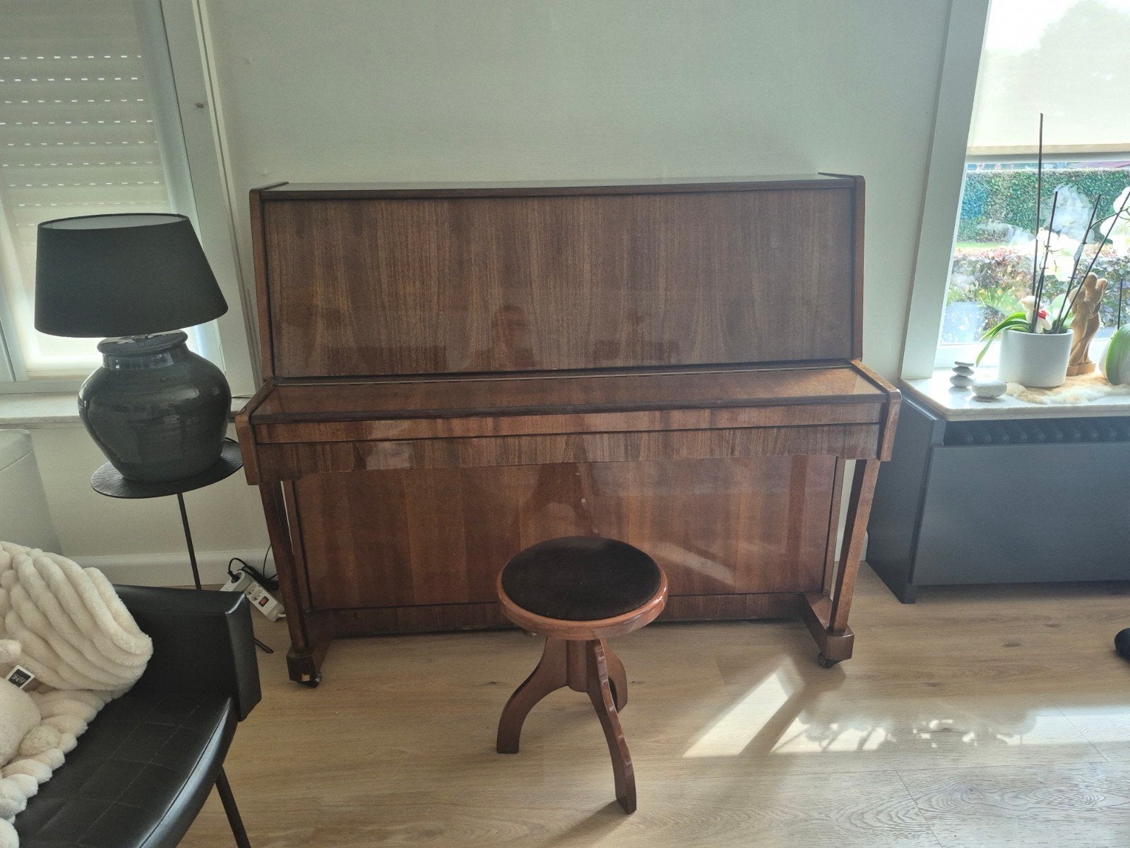piano, Musique & Instruments, Pianos, Enlèvement, Piano