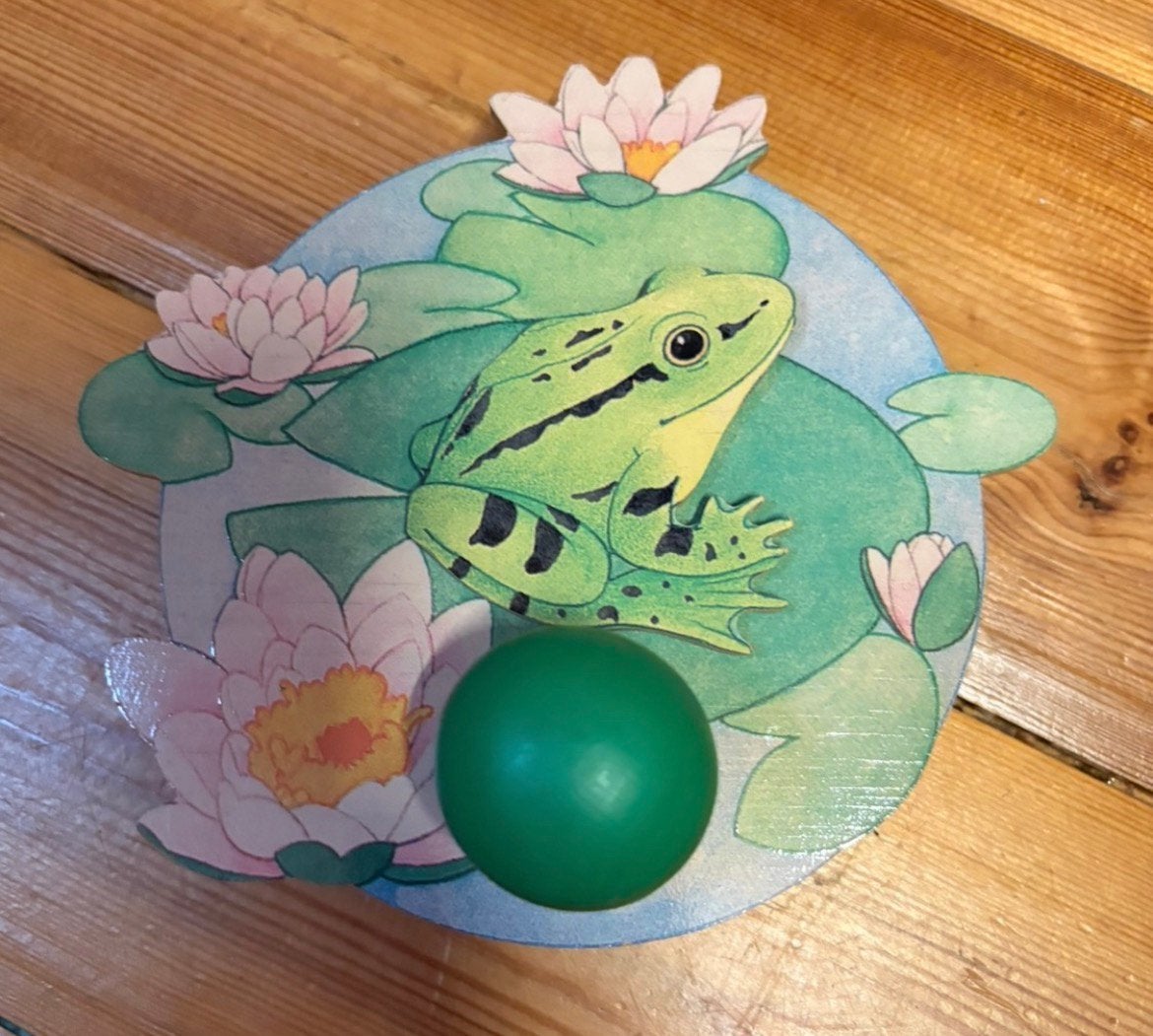 Kinder kapstok, Ophalen, Nieuw