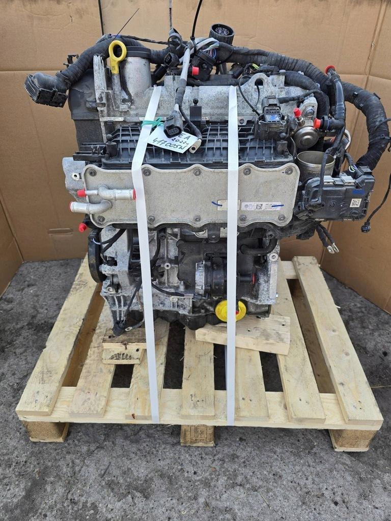 Moteur DGEA Complet A3 SUPERB CUPRA VW OCTAVIA ARTEON AUDI, Envoi, Utilisé, Daihatsu