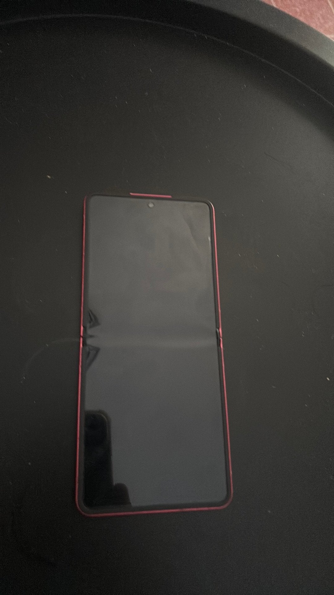 Proximus Samsung Galaxy Z Flip7, 10 mégapixels ou plus, Enlèvement ou Envoi, Autres couleurs, Android OS