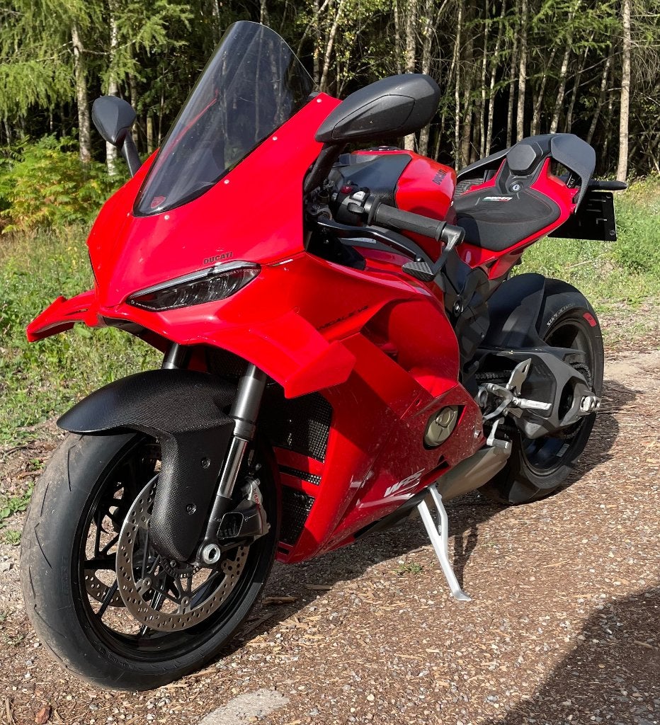 Motos, Motos, Entreprise, 1103 cm³, Super Sport, 4 cylindres
