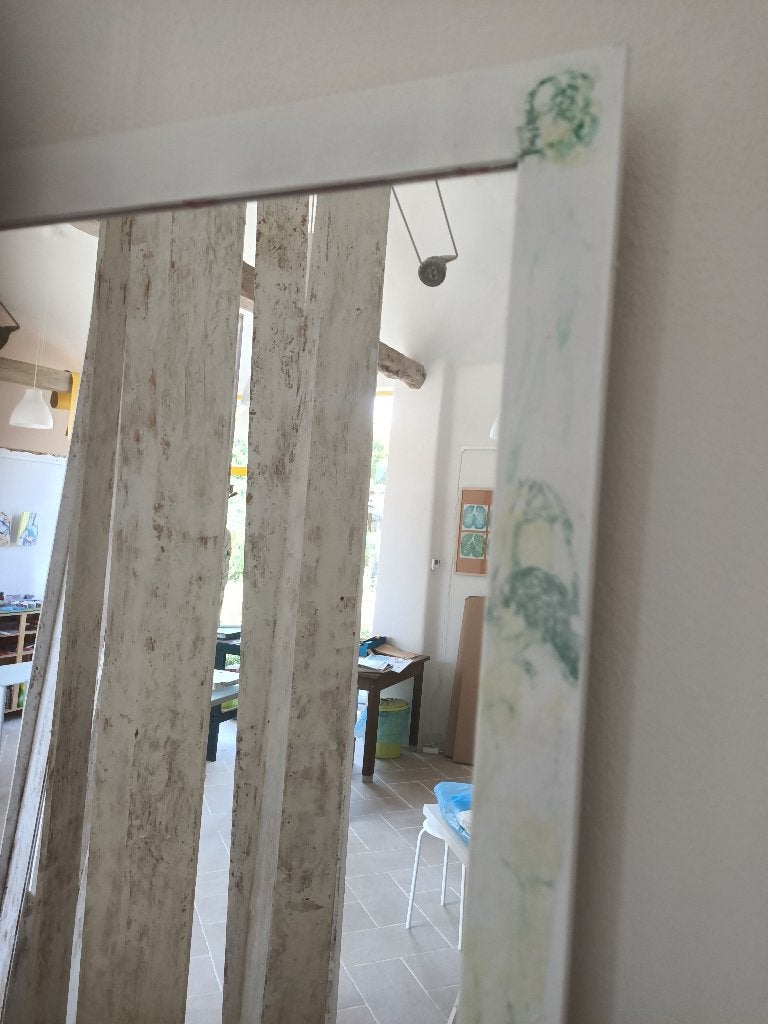 spiegel, Huis en Inrichting, Woonaccessoires | Spiegels, Ophalen