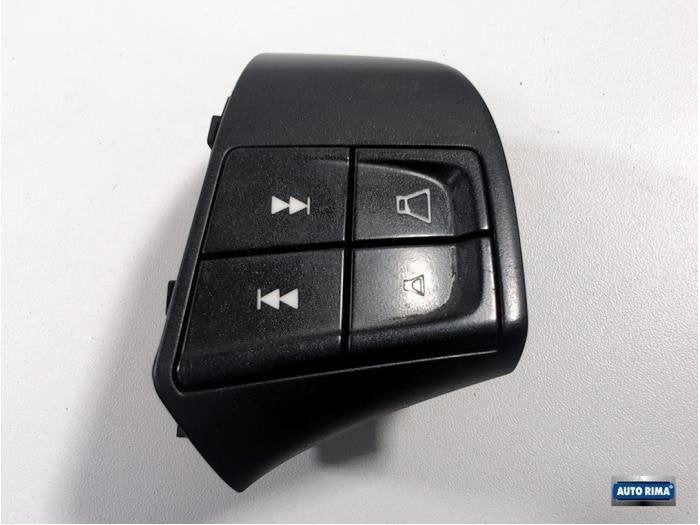 Radiobediening Stuur van een Volvo V60, Auto-onderdelen, Gebruikt, -, -, Ophalen of Verzenden