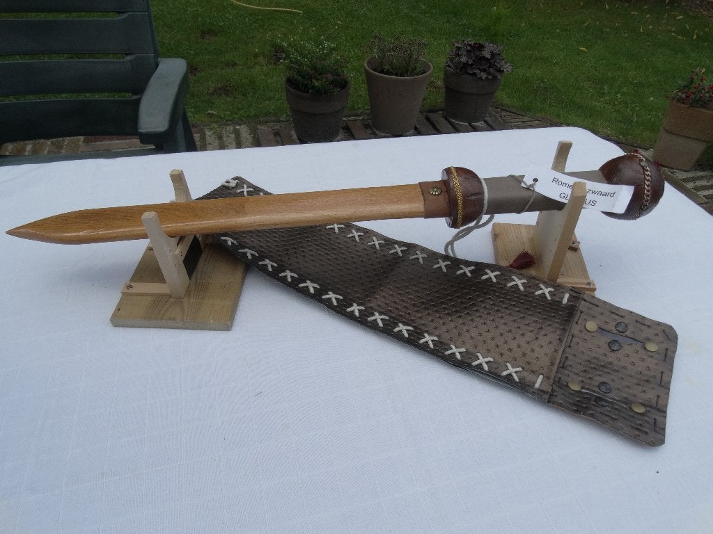 larp accessoire, Enlèvement, Neuf