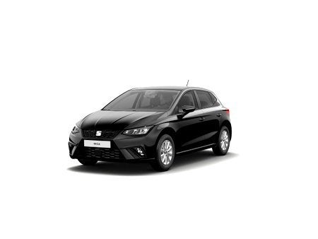 Seat Ibiza 5P/D Ibiza 1.0 TSI Style, Achat, Boîte manuelle, Ibiza, Berline