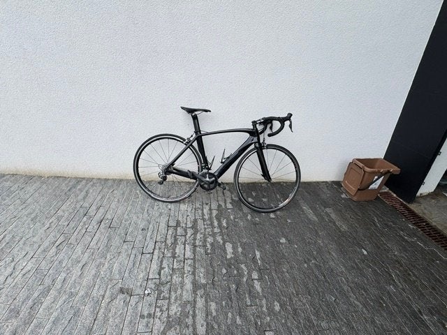 s works, Autres marques, Frein sur jante, 49 à 53 cm, Enlèvement