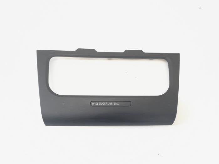Bande décorative de tableau de bord d'un Volkswagen Golf, Volkswagen, -, 3 mois de garantie, Utilisé