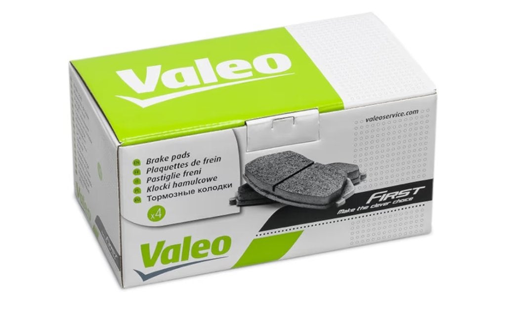 Plaquettes de freins Avant pour VW Polo, Enlèvement, Neuf, Seat