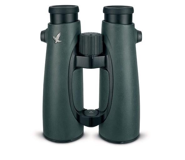 SWAROVSKI EL 12x50 W B Swarovison, Enlèvement ou Envoi, 8 à 12x, Avec housse ou sac, Neuf