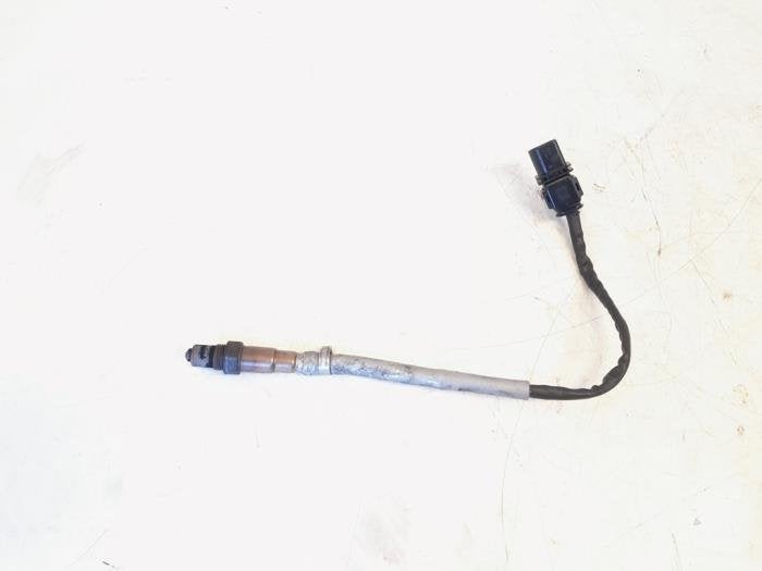 Lambda Sonde van een Audi A4, Gebruikt, -, -, -