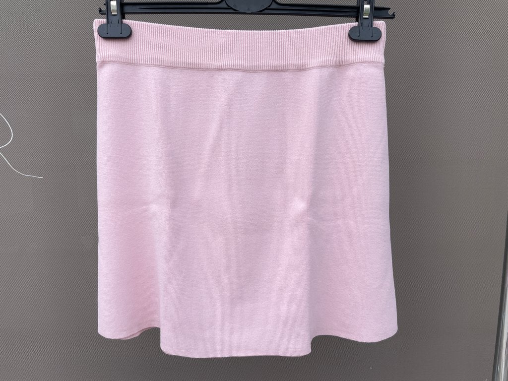 Nieuw - Roze rokje, van Zara, Kleding | Dames, Maat 42/44 (L), Nieuw, Ophalen of Verzenden, Roze