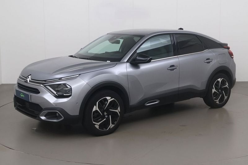 Citroen C4 1.2 puretech max 130, Auto's, Gebruikt, 1199 cc, https://public.car-pass.be/vhr/0b4bf5cb-c020-44d3-88bf-ea202b01c25b
