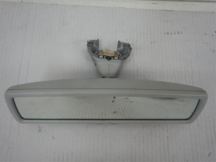 Binnenspiegel Volkswagen Passat (22726622), Enlèvement ou Envoi, Utilisé