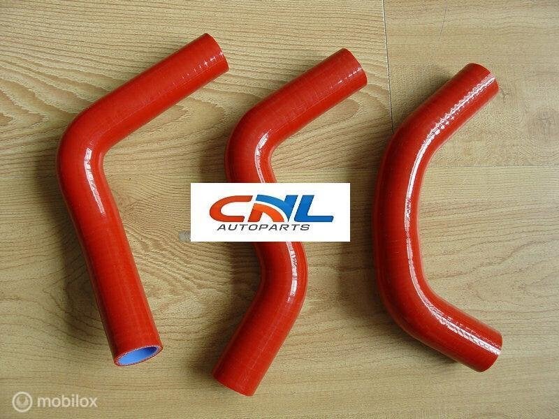 RADIATOR HOSE FOR SUZUKI SWIFT 1.3 G13 GTI 1989-2000, Auto-onderdelen, Nieuw, Ophalen of Verzenden