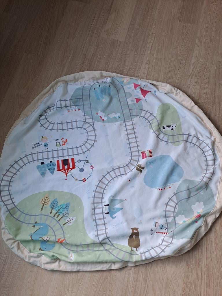 Speelmat opbergzak Play&Go, Kinderen en Baby's, Ophalen