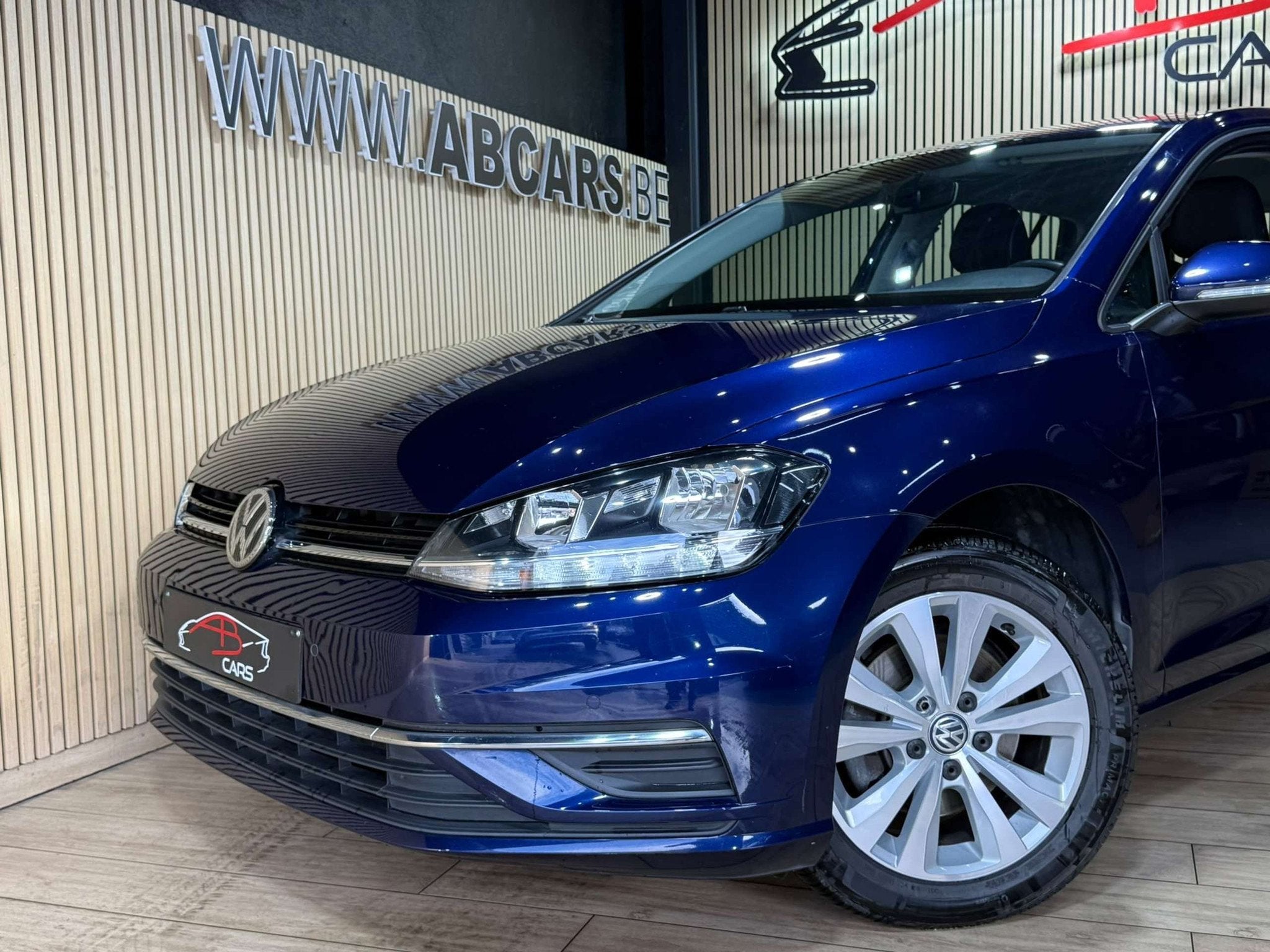 Volkswagen Golf 1.6 SCR TDi * GARANTIE 12 MOIS *, Autos, Achat, https://public.car-pass.be/vhr/4a215d8f-d79b-4c9d-9b60-5fd8bcf475a3
