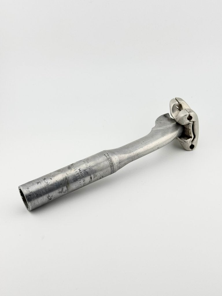 Campagnolo zadelpennen en Rolls zadel, Fietsen en Brommers, Ophalen of Verzenden, Gebruikt